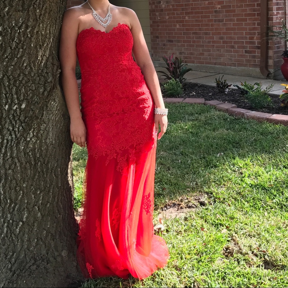 Cherry Red - image 2